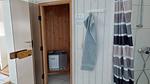 Sauna - Ferienhaus für 8 Personen (74 m²) in Hejls - Top-Hundeurlaub