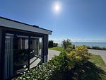 Waterfront Chalet Timeout für 6 Personen Nr.41 - Top-Hundeurlaub
