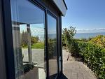 Waterfront Chalet Timeout für 6 Personen Nr.41 - Top-Hundeurlaub