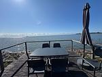 Waterfront Chalet Timeout für 6 Personen Nr.41 - Top-Hundeurlaub