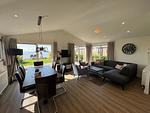 Waterfront Chalet Timeout für 6 Personen Nr.41 - Top-Hundeurlaub