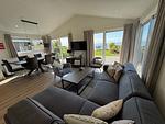 Waterfront Chalet Timeout für 6 Personen Nr.41 - Top-Hundeurlaub