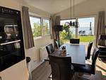Waterfront Chalet Timeout für 6 Personen Nr.41 - Top-Hundeurlaub