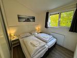 Waterfront Chalet Timeout für 6 Personen Nr.41 - Top-Hundeurlaub