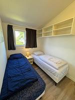 Waterfront Chalet Timeout für 6 Personen Nr.41 - Top-Hundeurlaub