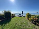 Waterfront Chalet Timeout für 6 Personen Nr.41 - Top-Hundeurlaub