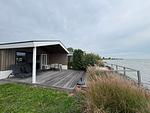Waterfront Chalet BlueHorizon für 6 Personen Nr.53 - Top-Hundeurlaub