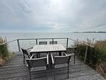 Waterfront Chalet BlueHorizon für 6 Personen Nr.53 - Top-Hundeurlaub