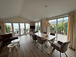 Waterfront Chalet BlueHorizon für 6 Personen Nr.53 - Top-Hundeurlaub