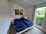 Waterfront Chalet BlueHorizon für 6 Personen Nr.53 - Top-Hundeurlaub