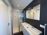 Waterfront Chalet BlueHorizon für 6 Personen Nr.53 - Top-Hundeurlaub