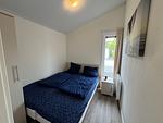 Waterfront Chalet BlueHorizon für 6 Personen Nr.53 - Top-Hundeurlaub