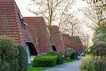 Nachbarschaft - Ferienhaus "Haus Huck"  Medemsand 14 - Top-Hundeurlaub