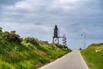 Landschaft - Ferienhaus "Haus Huck"  Medemsand 14 - Top-Hundeurlaub
