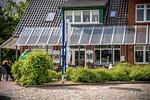 Nachbarschaft - Ferienhaus "Haus Huck"  Medemsand 14 - Top-Hundeurlaub