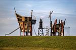 Strand - Ferienhaus "Haus Huck"  Medemsand 14 - Top-Hundeurlaub