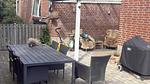 Outdoor - Ferienhaus für 5 Personen (127 m²) in Ørum Djurs - Top-Hundeurlaub