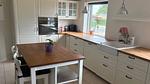 Indoor - Ferienhaus für 5 Personen (127 m²) in Ørum Djurs - Top-Hundeurlaub