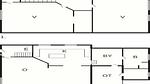 FloorPlan - Ferienhaus für 5 Personen (127 m²) in Ørum Djurs - Top-Hundeurlaub