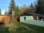 Ferienhaus Müritz Nationalpark - Top-Hundeurlaub