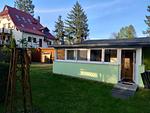 Ferienhaus Müritz Nationalpark - Top-Hundeurlaub
