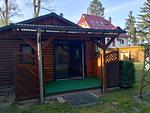 Ferienhaus Müritz Nationalpark - Top-Hundeurlaub