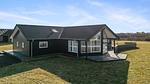Outdoor - Ferienhaus für 11 Personen (138 m²) in Løkken - Top-Hundeurlaub