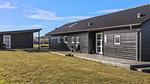 Outdoor - Ferienhaus für 11 Personen (138 m²) in Løkken - Top-Hundeurlaub