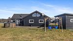 Outdoor - Ferienhaus für 11 Personen (138 m²) in Løkken - Top-Hundeurlaub
