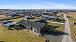 Outdoor - Ferienhaus für 11 Personen (138 m²) in Løkken - Top-Hundeurlaub