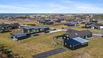 Outdoor - Ferienhaus für 11 Personen (138 m²) in Løkken - Top-Hundeurlaub