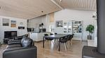 Indoor - Ferienhaus für 11 Personen (138 m²) in Løkken - Top-Hundeurlaub