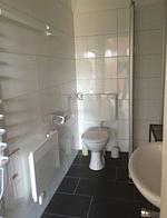 Badezimmer - Ein Haus für alle Felle - Top-Hundeurlaub