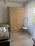 Schlafzimmer - Ein Haus für alle Felle - Top-Hundeurlaub