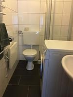 Badezimmer - Ein Haus für alle Felle - Top-Hundeurlaub