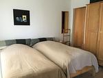 Schlafzimmer - Ein Haus für alle Felle - Top-Hundeurlaub