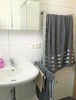 Badezimmer - Ein Haus für alle Felle - Top-Hundeurlaub