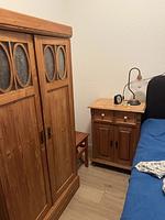 Schlafzimmer - Ein Haus für alle Felle - Top-Hundeurlaub