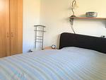 Schlafzimmer - Ein Haus für alle Felle - Top-Hundeurlaub