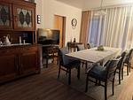 Wohnzimmer - Ein Haus für alle Felle - Top-Hundeurlaub