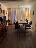 Wohnzimmer - Ein Haus für alle Felle - Top-Hundeurlaub
