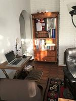 Wohnzimmer - Ein Haus für alle Felle - Top-Hundeurlaub
