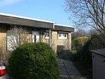 Fassade / Eingang - Ein Haus für alle Felle - Top-Hundeurlaub