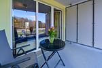 Balkon - NC15 - Top-Hundeurlaub