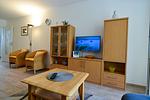 Wohnzimmer - NC15 - Top-Hundeurlaub