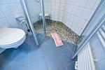 Badezimmer - NC15 - Top-Hundeurlaub