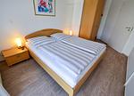 Schlafzimmer - NC15 - Top-Hundeurlaub