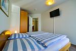 Schlafzimmer - NC15 - Top-Hundeurlaub