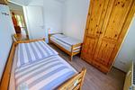 Schlafzimmer - NC15 - Top-Hundeurlaub