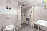 Badezimmer - Ferienwohnung 13 - Top-Hundeurlaub